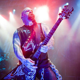 Slayer: nézz videókat a Rock In Rióról!