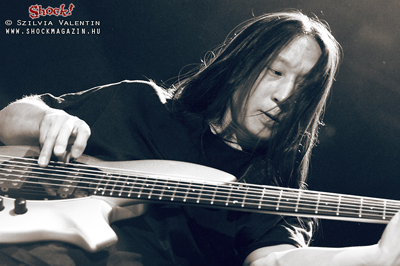 Billboard: lenyomja a Metallicát a Dream Theater