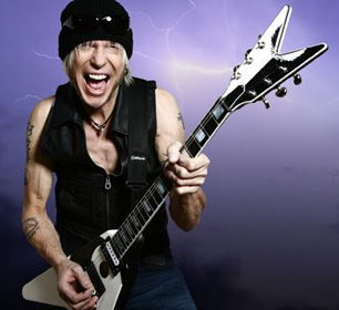 Michael Schenker: neves kollégákkal jön az új album
