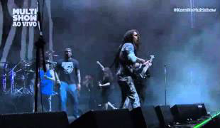 Sepultura és Korn: közösen játszották a Roots Bloody Rootsot