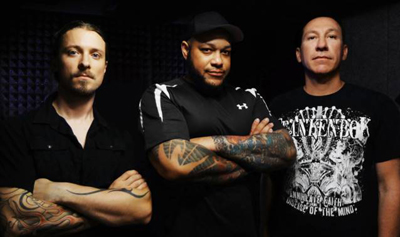Devil You Know: 2014 elején jön Howard Jonesék első lemeze