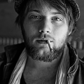 Szabadságot vesz ki az Asking Alexandriában Danny Worsnop