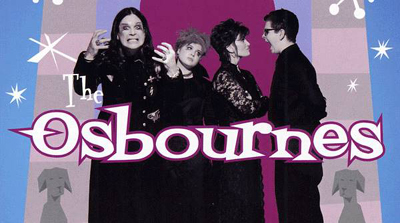 Nem lesz újra The Osbournes