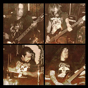 Latino grindcore csapás: jön a Nausea új albuma