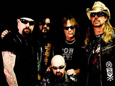 Megfeleződött az ex-Manowar tagok száma