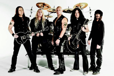 Primal Fear: megjelenési dátum, borító és dallista a Delivering The Blackhez