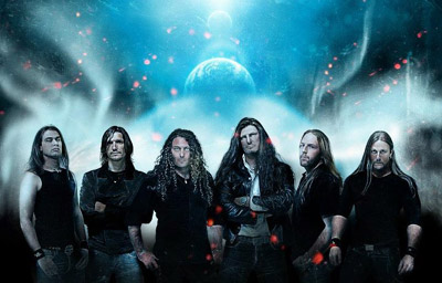 Keep Wiseman Alive: a Vision Divine lemondta a koncertet