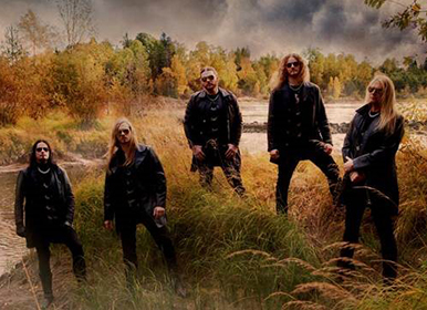 Shagrath rock’n’rollerei indítják 2014-et
