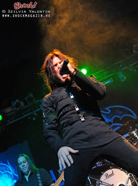 Queensryche: máris készül a következő nagylemez