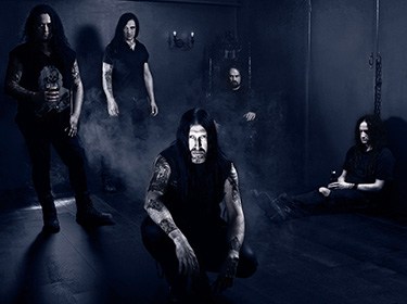 Vallenfyre: folytatódik az utóbbi évek egyik legizgalmasabb death metal sztorija