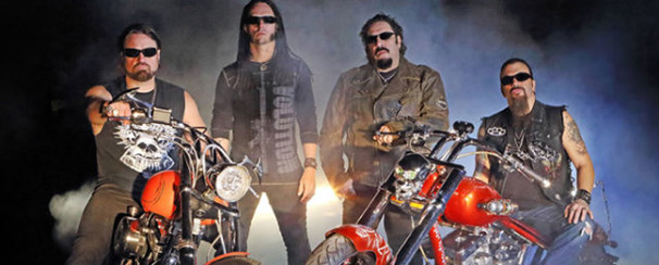 Megtalálta Portnoy utódját az Adrenaline Mob, egy dalt máris közzétettek