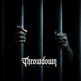 Throwdown: megérkezett egy dal az új lemezről