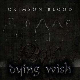 Töltsd le a Dying Wish új EP-jét!