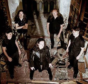 Ismét Dominique Leurquinnel dolgozik Turilli Rhapsodyja