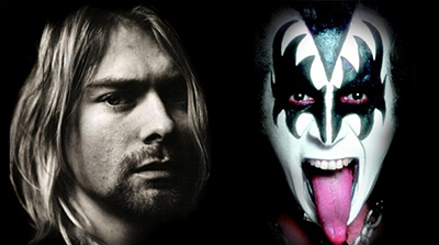 Rock And Roll Hall Of Fame: a KISS és a Nirvana bejutott, a Deep Purple megint nem