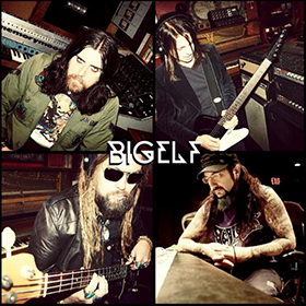 Pszichedelikus, filmszerű hangulatok és melodikus prog-doom betétek Mike Portnoy közreműködésével