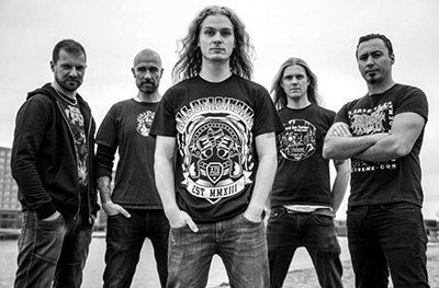 Ölj zsarnokokat a dán underground all-star csapattal!