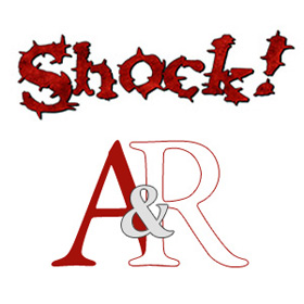 Új rovat: bemutatkozik a Shock! A&R