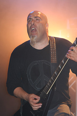 Masters Of Metal: új fejezet az Agent Steel után