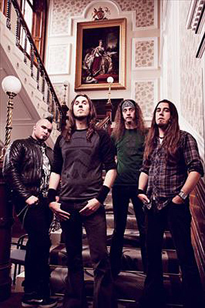 Evile: „Sosem tudhatod, mikor és miért fordul a kocka”