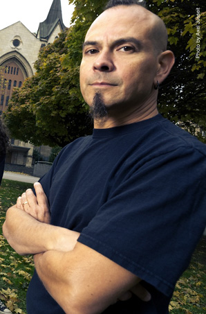 Fates Warning: „A dolgok mindig okkal alakulnak egy bizonyos módon”