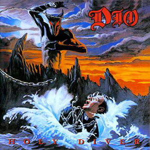 DIO: Holy Diver