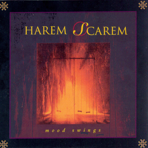 Harem Scarem: Mood Swings