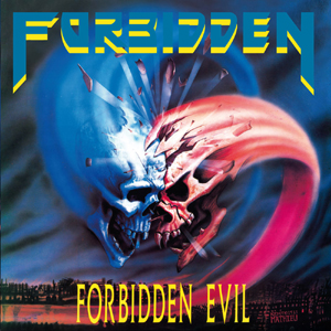 Forbidden: Forbidden Evil