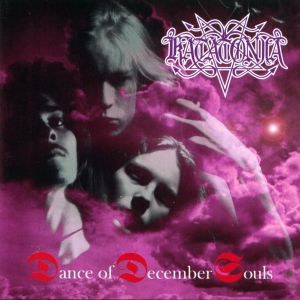 Katatonia: Dance Of December Souls