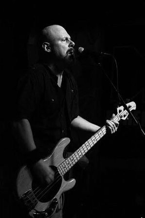 Pro-Pain, Action - Budapest, 2013. december 1.