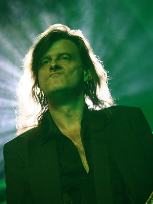 Helloween, Gamma Ray, Shadowside - Budapest, 2013. március 19.