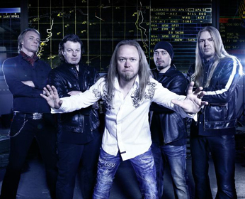 Videóüzenet a magyar Masterplan rajongóknak Roland Grapowtól
