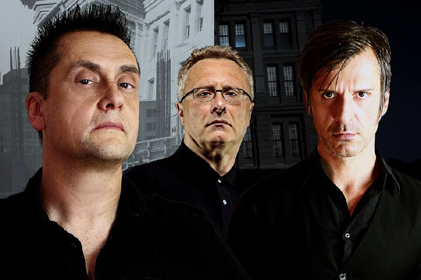 Februárban a Dürerben lép fel a Die Krupps