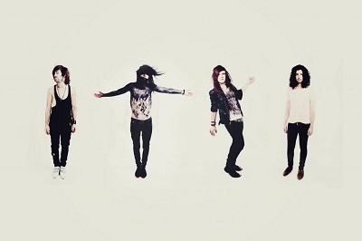 Budapesten találkozik a We Butter The Bread With Butter és a Betraying The Martyrs turnéja