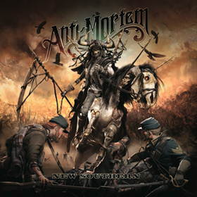 Anti-Mortem: New Southern