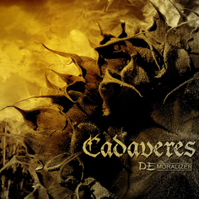 Cadaveres: Demoralizer