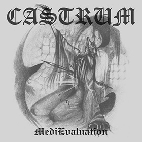 Castrum: MediEvaluation