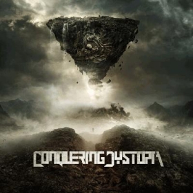 Conquering Dystopia: Conquering Dystopia