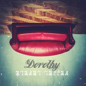 Dorothy: Fejjel lefelé
