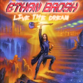 Ethan Brosh: Live The Dream