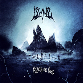 Iskald: Nedom Og Nord