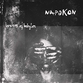 Napokon: Borders Of Babylon