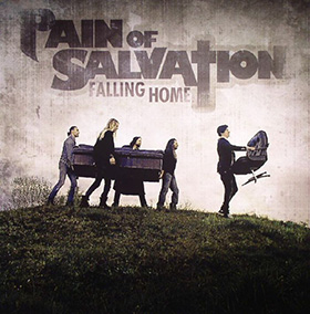 Pain Of Salvation: Falling Home