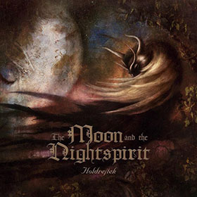 The Moon And The Nightspirit: Holdrejtek