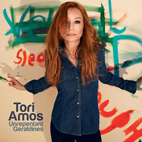 Tori Amos: Unrepentant Geraldines