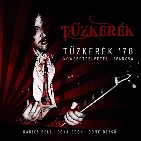 Tűzkerék: Tűzkerék ’78