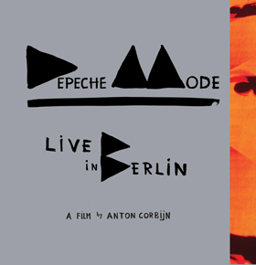 Depeche Mode: Live In Berlin