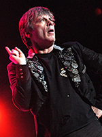 Iron Maiden - Budapest, Papp László Budapest Sportaréna, 2014. június 3.