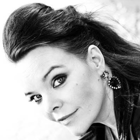 Anette Olzon: „Azért rúgtak ki a Nightwishből, mert teherbe estem”