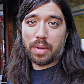 A Converge basszere játszhat a Cavalera Conspiracy grindcore-os albumán